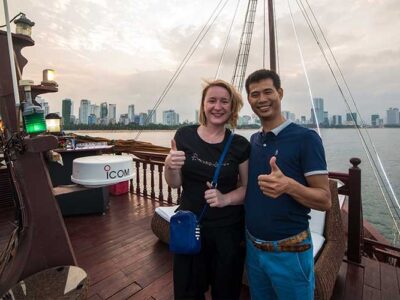 VATNT02 - 4 Day Nha Trang Beach