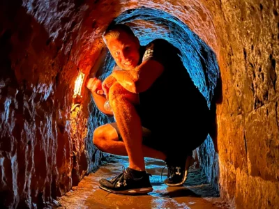 PRI04- Private Tour Cu Chi Tunnels & Ho Chi Minh City Full Day