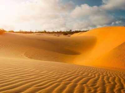 PRIVATE TOUR TO MUI NE - 1 DAY -  AT LEAST 2 PEOPLE