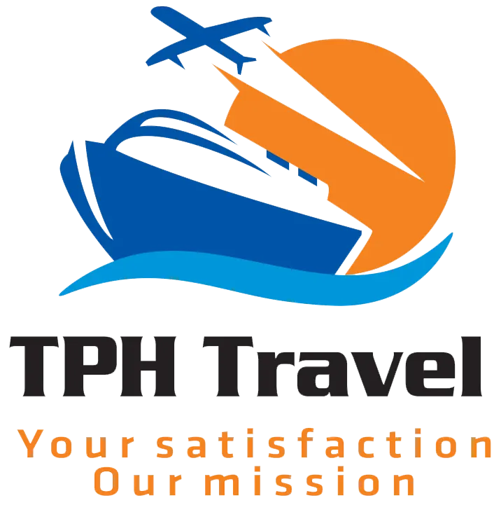 Công Ty TNHH Dịch Vụ Du Lịch Thắng Phát Huy